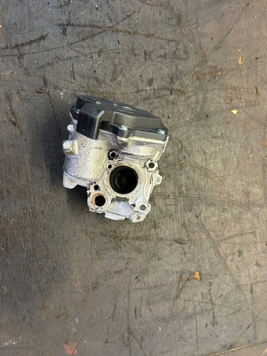 Valvola egr mercedes classe - egr, c