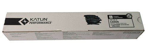 Toner compatibile nero - , canon