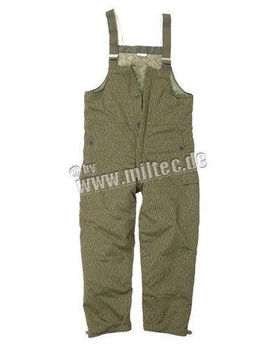 Salopette inverno pantaloni - salopette, da