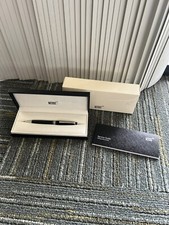 Montblanc Meisterstuck
