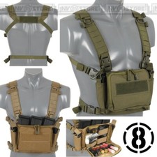 Gilet tattico compact - gilet,