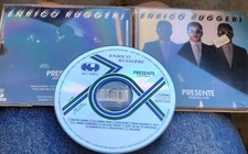 Enrico ruggeri presente