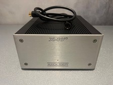 Musical Fidelity X-LPS V3 MM &