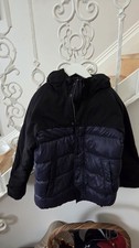 Cappotto invernale Burberry