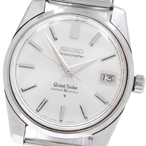 Orologio uomo seiko grand - orologio,