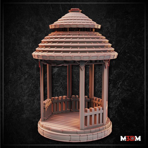 Gazebo
