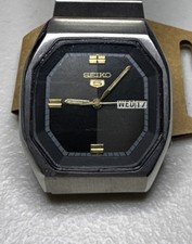 Seiko 5 Orologio Uomo