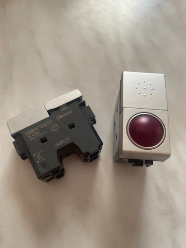 Bticino livinglight tech - bticino,