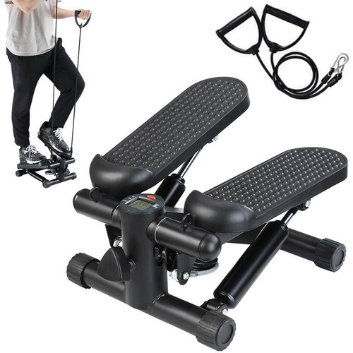 Stepper allenamento cardio - stepper,
