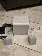 Vintage Yamaha YST-MS30