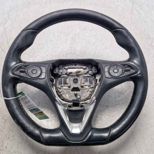 Volante sterzo guida opel - sterzo,