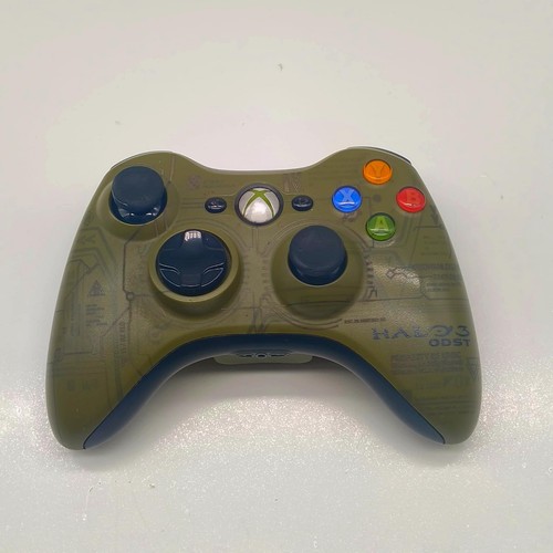 Controller halo odst - halo, 3