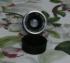 Zeiss Biogon 35mm f/2 T* ZM