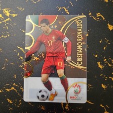 Cristiano Ronaldo - Panini