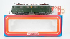 Märklin H0 3050 locomotiva