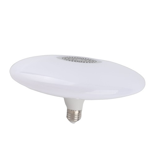Lampadina led 30w - e27, rgbw