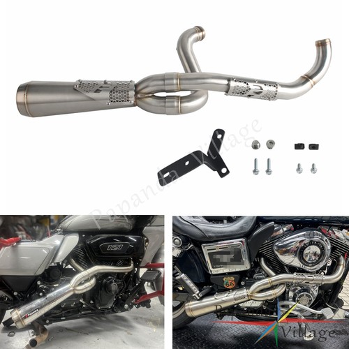 Per harley touring - m8,