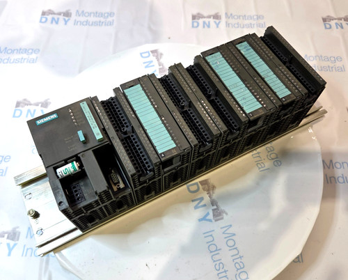 Siemens simatic 300 - siemens,