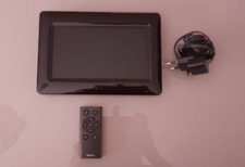 Cornice digitale DIKOM DPF-GM070 Black 7"