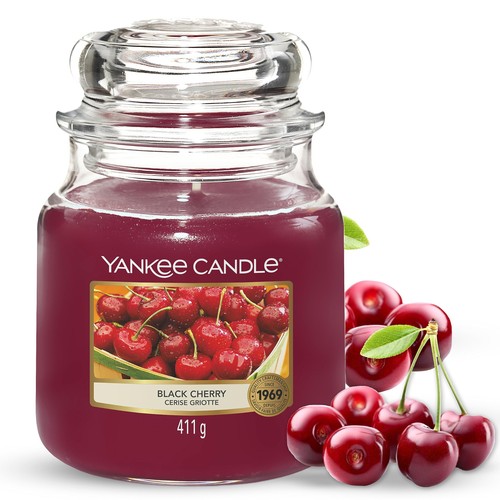 Yankee candle candela - candle,