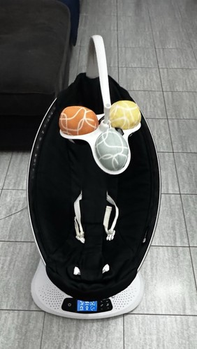 4moms sdraietta per bambini - 4moms,