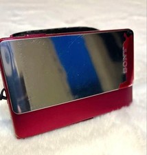 Fotocamera compatta Sony