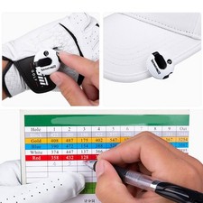 Strumento di punteggio golf