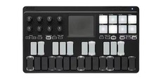 KORG nanoKEY Studio Portable