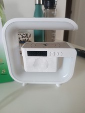 Smart Light Sound Machine