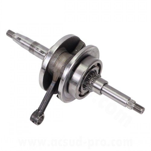 Albero motore completo max - motore, rb