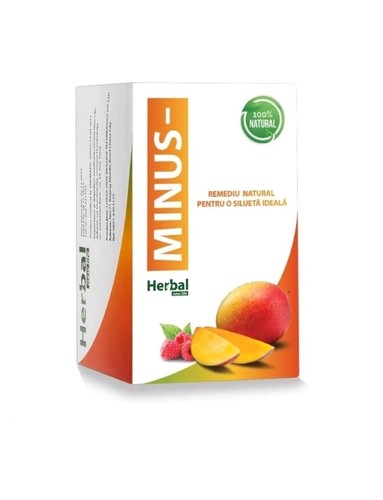 Minus capsule dimagranti - ,, 30