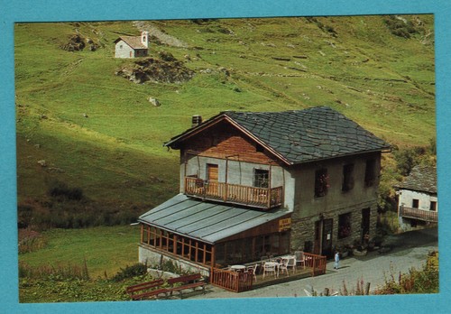 Bar trattoria col mont - du,