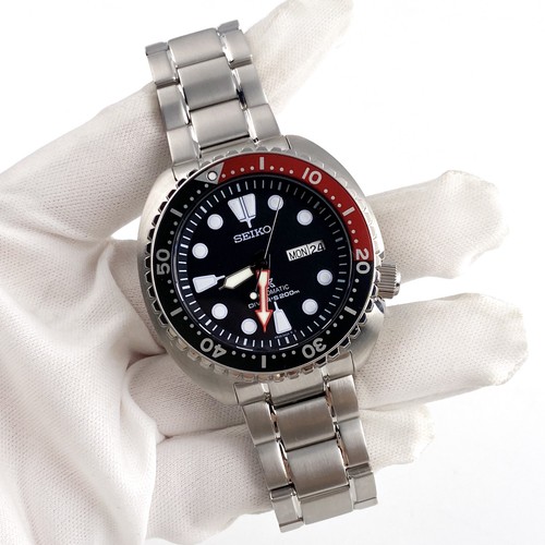 Orologio uomo seiko - orologio,