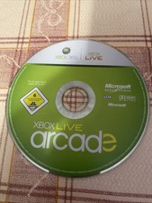 Xbox Live Arcade Compilation