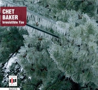 Chet baker irresistible you - irresistible,