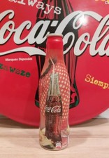 Coca Cola Bottiglia  Bottles