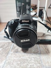 Nikon coolpix P900 per parti di ricambio