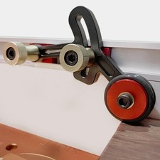 2Pcs Lavorazione del legno