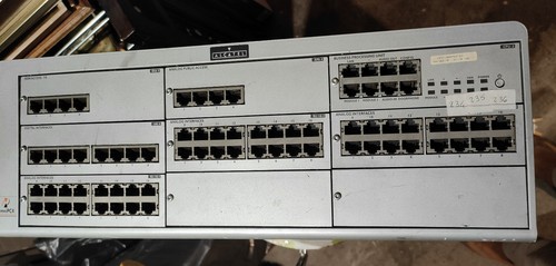 Centrale alcatel omnipcx - centrale,