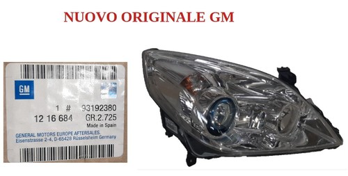 Proiettore fanale faro - fanale,