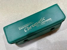 Armonica Koch cromatica