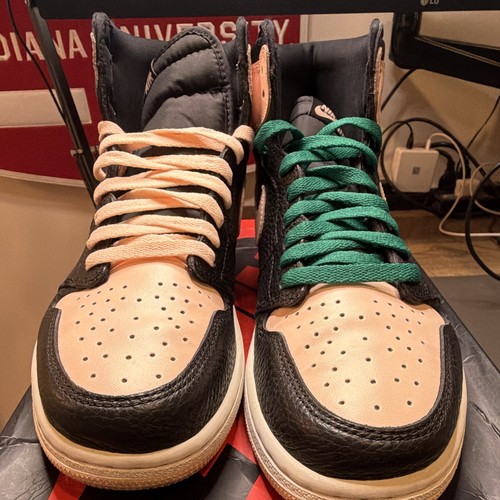 Jordan air - jordan, high
