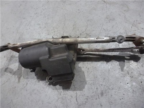 Motore tergicristallo