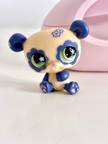 Littlest petshop hasbro - littlest,