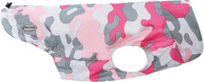 Pollock Cappottino