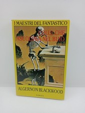 Colui che ascoltava nel buio -