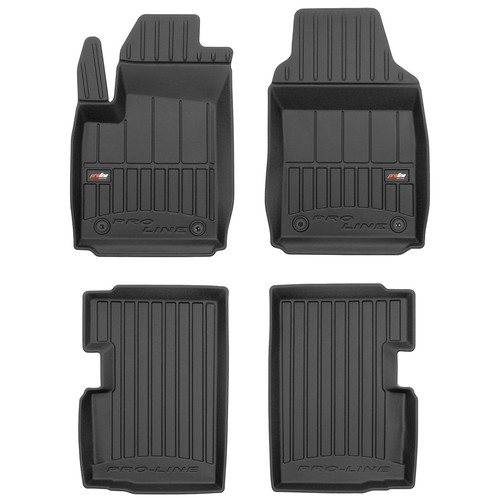 Tappetini auto tpe - auto, frogum