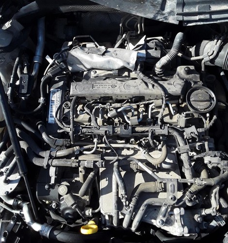 Motore completo per volkswagen - motore,
