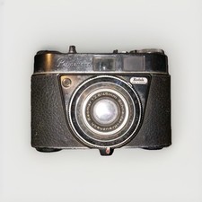 Kodak Retinette 1A 35mm Camera