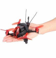 Walkera Rodeo 110 Airframe Kit